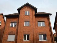 Helle 2 Zimmer Wohnung nahe Klinikum inkl. Einbauküche sowie Badezimmer (provisionsfrei) - Amberg