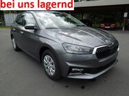 Skoda Fabia, 1.0 Selection LederMFL, Jahr 2022 - Föritz