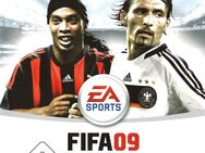 Fifa 09 EA Sports Fußball Bundesliga Microsoft Xbox 360 One Series - Bad Salzuflen Werl-Aspe