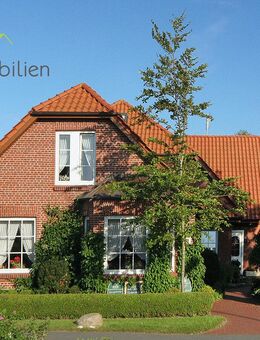 Neuharlingersiel! Für alle die es etwas größer wollen - Neuharlingersiel