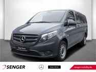 Mercedes eVito, 111 Kasten lang 180°-Tür, Jahr 2021 - Oldenburg