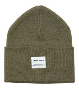 Jack & Jones Beanie JACLONG KNIT BEANIE NOOS