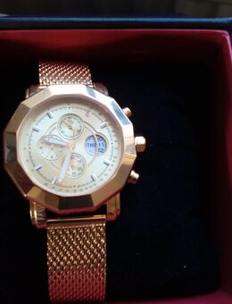 Verschiedene Uhren aus meiner Uhrensammlung Automatic und Quartz Uhren bitte Lesen - Ravensburg Zentrum