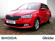 Skoda Fabia, 1.0 MPI Cool Plus SiHz Freichspechanalge, Jahr 2019 - Erfurt