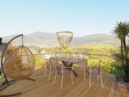 Luxuriöse Neubau-Villa-Penthouse – Provisionsfrei | Schlüsselfertig, nachhaltig & energieeffizient KfW 40 - Albersweiler