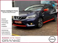 Nissan Pulsar, 1.6 DIG-T N-Connecta Connect Allw, Jahr 2018 - Berlin