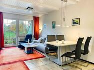 Zwei-Zimmer | Vielseitig | Nordseenah - Westerdeichstrich
