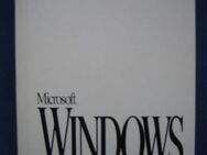 Benutzerhandbuch Microsoft WINDOWS Version 3.1 und Erste Schritte - Höchstadt (Aisch)