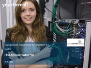 IT-Administrator*in - Soest