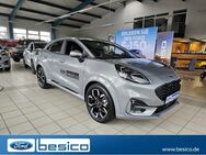 Ford Puma, ST-Line X WinterPak, Jahr 2024 - Glauchau