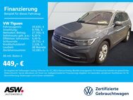 VW Tiguan, 1.5 TSI MOVE, Jahr 2024 - Bad Rappenau