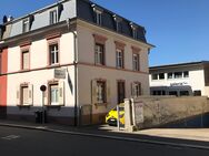 Stadthaus mit 2 grossen Balkonen mitten in Lörrach - Lörrach