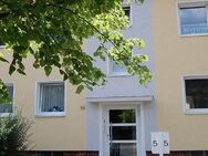 Ideal für ein bis zwei Personen - Gut geschnittene Erdgeschosswohnung mit Badewanne - Barsinghausen