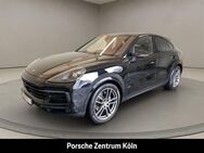 Porsche Cayenne, Coupe Surround-View, Jahr 2022 - Köln