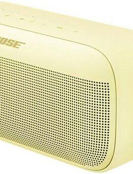 Bose SoundLink Plus Portable-Lautsprecher Stereo (Bluetooth)