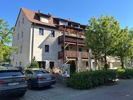 Investieren mit Weitblick: Gepflegtes Wohn- und Geschäftshaus in gefragter Lage von Dietenhofen - Dietenhofen