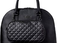 Moon Wickeltasche Fashion Bag, inkl. Clutch, Wickelunterlage u. Isolierflaschenflasche