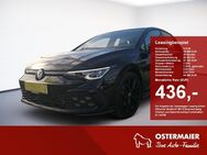 VW Golf, VIII GTD BLACK 200PS DC, Jahr 2024 - Straubing