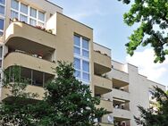 Pärchenapartement direkt am Kaiserdamm! - Berlin