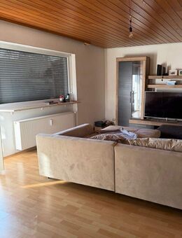 Großzügige 2 Zimmer Wohnung in Laufenburg - Laufenburg (Baden)