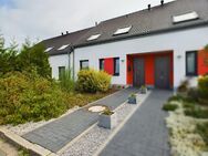 PROVISIONSFREI FÜR KÄUFER: Junges Reihenmittelhaus mit Garage in Königsborn - Unna