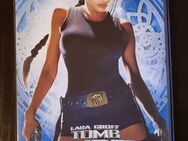 Lara Croft:Tomb Raider - DVD (TV Movie Edition), FSK 12 - Verden (Aller)