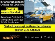 VW T6 Caravelle, 2.0 TDI 1, Jahr 2020 - Schwäbisch Hall