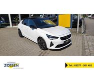 Opel Corsa e Ultimate Navi Leder Massagesitze LED - Zossen