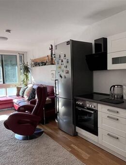 Kapitalanlage im BETREUTEN WOHNEN - Wohneinheit mit Carport - Deggendorf