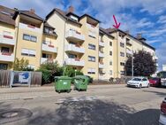 3 ZKB Wohnung mit Tiefgaragenstellplatz für Saunaliebhaber VHB - Germersheim