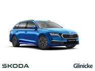 Skoda Octavia, 1.5 TSI Combi Tour, Jahr 2022 - Kassel