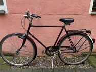 28 Zoll Holland Fahrrad fährt einwandfrei - Berlin Neukölln