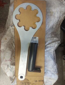 Mercruiser Lagerrücksteller Werkzeug - Berlin