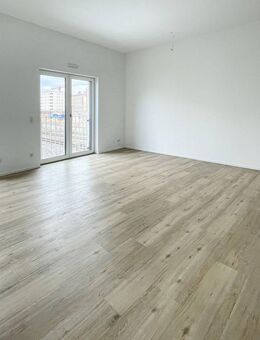 2-Zimmer-Wohnung mit Einbauküche - Nürnberg