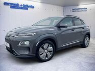 Hyundai Kona EV Premium *KRELL SOUNDSYST.*LED*AHK ABNEHMBAR* - Freiburg (Breisgau)