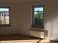Helle Dachgeschosswohnung in verkehrsgünstiger Lage!! - Dresden