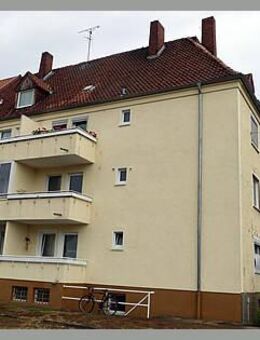 3-Zimmer-Eigentumswohnung Osnabrück-Schinkel - Osnabrück