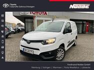 Toyota Proace City L1 1.5 D-4D Meister *Navi+Holzboden* - Sulingen