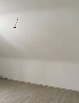 2-Zimmer-Wohnung in Gelsenkirchen Scholven - Gelsenkirchen