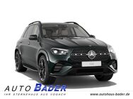 Mercedes GLE 450 AMG, d AMG Line Advanced Night, Jahr 2023 - Mittelstetten