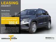 Skoda Karoq, 1.5 TSI ELEGANCE LM17, Jahr 2024 - Werdohl