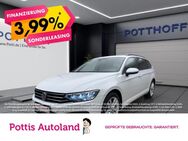 VW Passat Variant, 2.0 TDI Business SideAssist, Jahr 2022 - Hamm