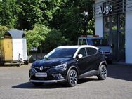 Renault Captur, II Techno TCe 90, Jahr 2023 - Soest