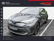 Toyota C-HR, 2.0 L-HYBRID STUFENLOSES AUTOMATI, Jahr 2020 - Köln