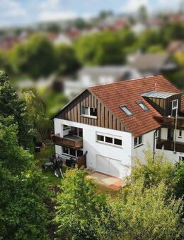 Traumhaus mit Indoorpool in bester Lage - Ulm