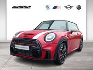 Mini John Cooper Works 3-Türer Premium Extra RFK ACC - Freilassing