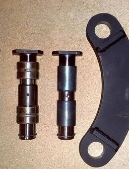 STIFTE BUCHSEN DOOSAN DX19-KUPPLUNGEN Reparatursatz Eimerschließmechanismus - Wuppertal