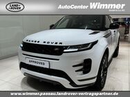 Land Rover Range Rover Evoque, P300e R-Dynamic S BlackPack, Jahr 2020 - Passau