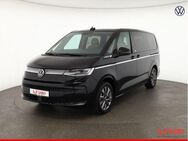 VW Multivan 2.0 TSI DSG LED Navi SHZ Pano ACC VC - Sandersdorf Brehna