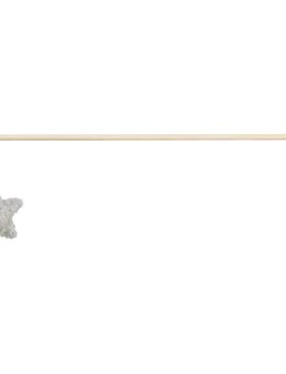 Trixie Xmas Spielangel Stern - 48 cm